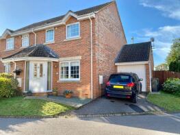 25, The Beeches, Warminster BA12 8LD