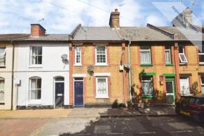 11, Clyde Street, Canterbury CT1 1NA