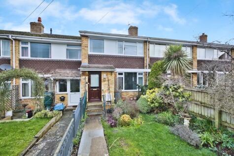 Wells Road, Glastonbury, Somerset, BA6