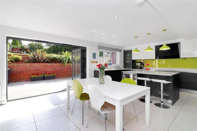 Dining Space