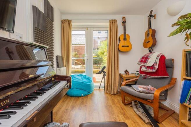 Play Room / Mu...