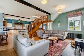 Menagerie House, Road Past West Clatworthy, Barnstaple EX32 0RL