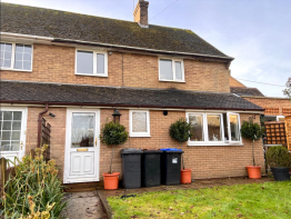 3, Spring Close, Northampton NN2 8SJ