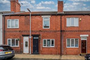 43, Manor Grove, Castleford WF10 4PG