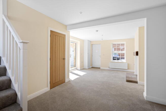 2 bed Semi-Detached for sale Image 5
