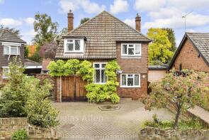 12, Abbey Court, Waltham Abbey EN9 1RF