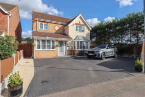 15, Caladonia Lane, Wickford SS12 9QT
