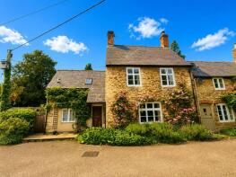 Lavender Cottage, Section Of A420 Running Through Buckland, Buckland, Faringdon SN7 8QP