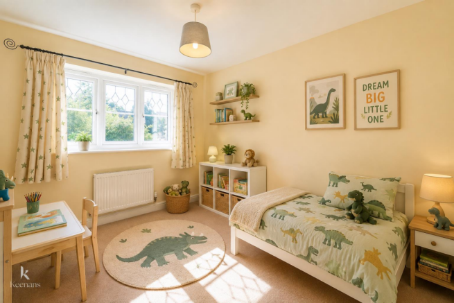 3 bed Detached to rent Image 7