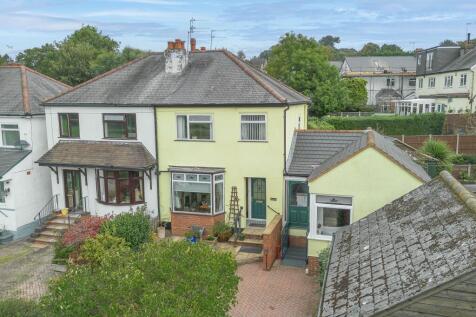 Cotsdale Road, Penn Common, Wolverhampton, WV4
