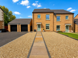 62, Burnhope Way, Barnard Castle DL12 9DR