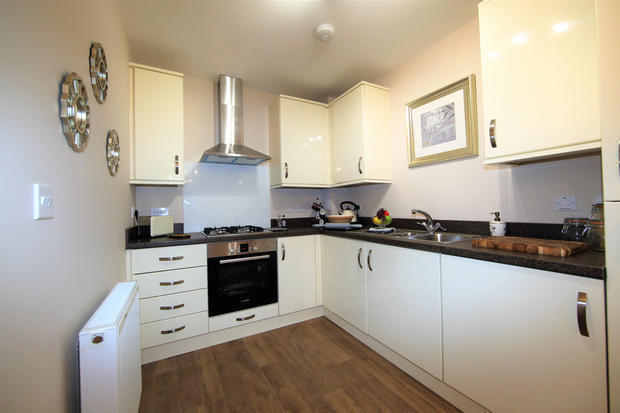 Showhome
