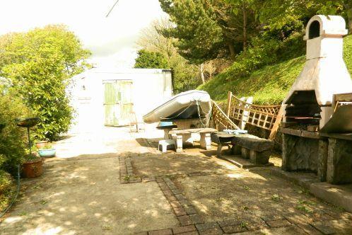 Outbuildings