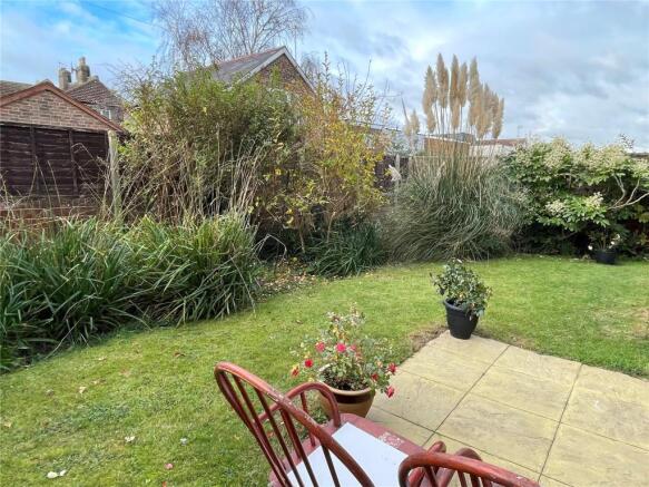 Garden 1