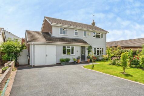 Vincent Drive, Chester, Cheshire, CH4