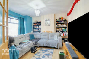 256, Nacton Road, Ipswich IP3 9JJ