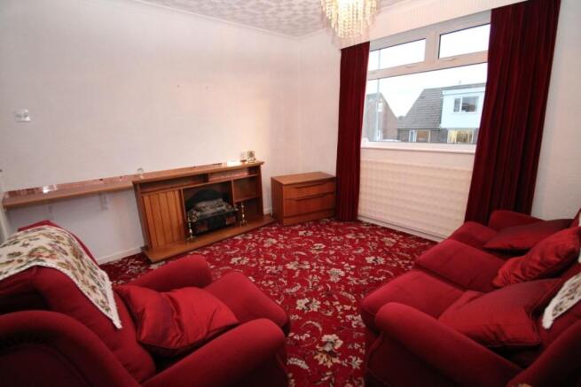 Bedroom 3 / Sitting Room