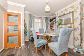 113, Granville Road, Sheerness ME12 1QP