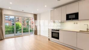 Flat 3, 36 Quassia House, Thonrey Close, Colindale, London NW9 4EE