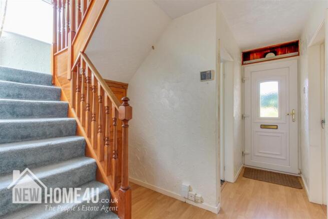 HALL: