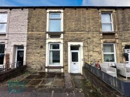 56, Burnley Road, Colne BB8 8DR