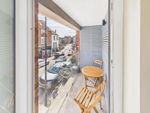1 bed Apartment for sale Image 7