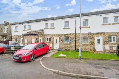 Quarry Street, Bradford, West Yorkshire, BD9