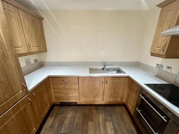 Kitchen 1 of 3