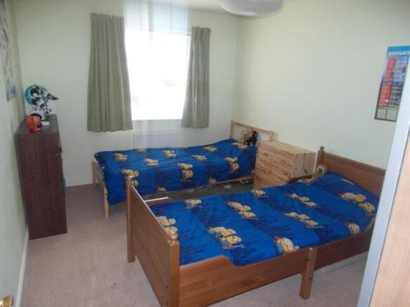 BEDROOM 3