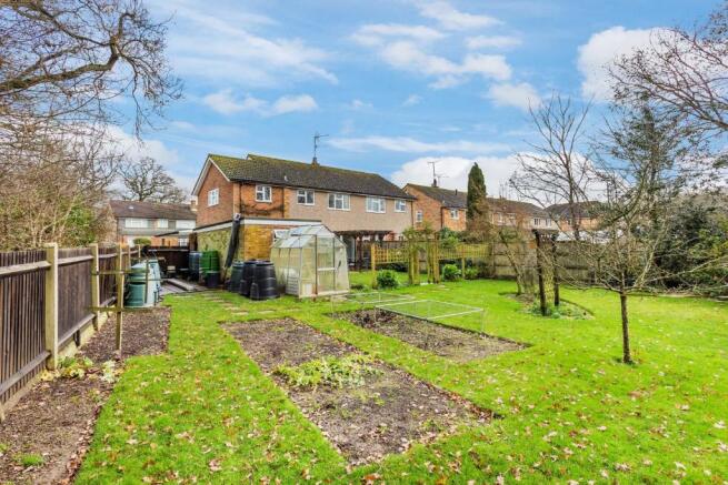 Surrey Estates