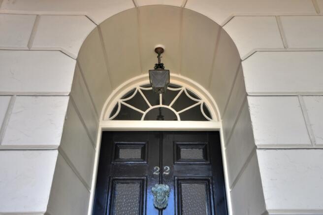 External Feature