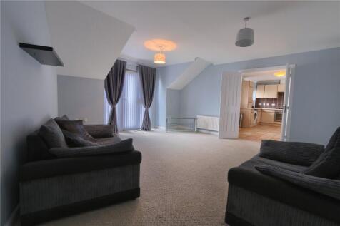 Sun Gardens, Thornaby, TS17