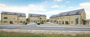 1, Higher Pastures, Huddersfield Road, Scouthead OL4 4AQ