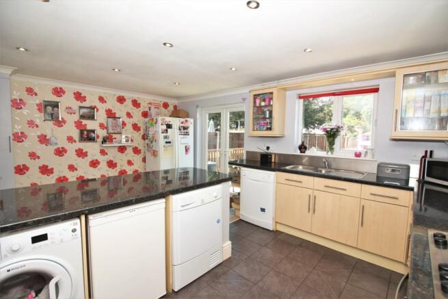 Kitchen/Breakfast