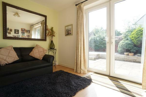 Bedroom 3 / Dining Room