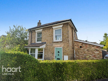 Wragby Road, Bardney