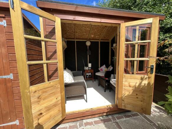 Summer House