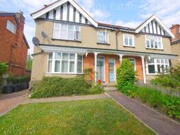12b, Highfield Road, Northwood HA6 1ET