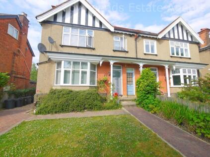 Highfield Road, Northwood