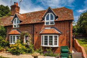9, Main Street, West Ilsley, Newbury RG20 7AR