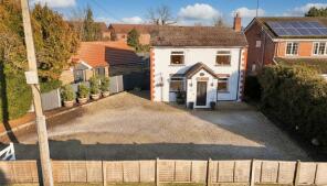 1 Mere Cottage, Eastern Road, Nantwich CW5 7HS