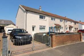 102, Fairhurst Road, Stranraer DG9 7QE