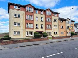 Flat 2/1, 36, St Andrews Drive, Glasgow G41 5SG