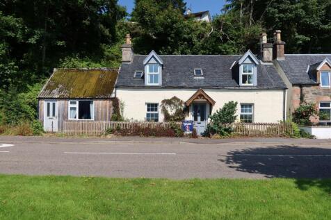 Lochcarron, Strathcarron, Wester Ross IV54 8YB