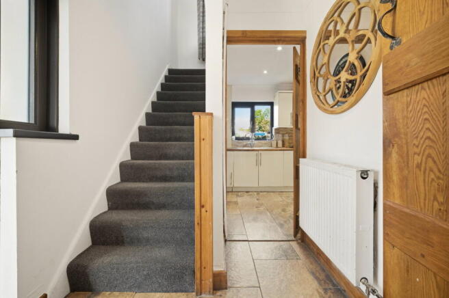 Duffrynmadog, Maesteg, CF34 0BE photo 4