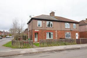 58, Long Road, Scunthorpe DN15 8HG
