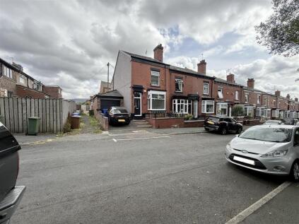 Norman Road, Stalybridge