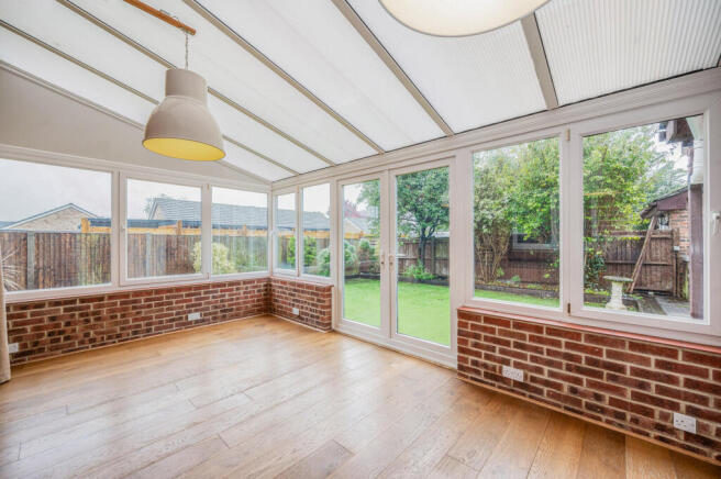 Cheviot Green, Warsash, Southampton photo 4