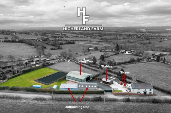 Higherland Farm