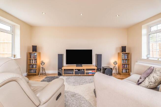Lounge Two